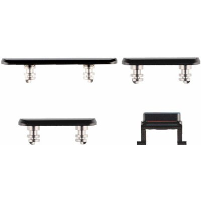 Klávesnice Apple iPhone X set postraních tlačítek – Zboží Živě