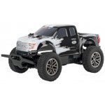 Carrera RC Profi Ford Raptor F150 2.4 GHz RTR 1:18 – Sleviste.cz