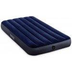 Intex 64759 Velká nafukovací matrace 203 x 152 cm pro dvě osoby – Sleviste.cz