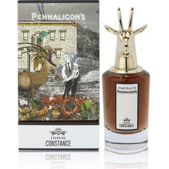 Penhaligon's Clandestine Clara parfémovaná voda dámská 75 ml