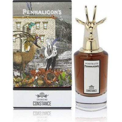 Penhaligon's Clandestine Clara parfémovaná voda dámská 75 ml – Hledejceny.cz