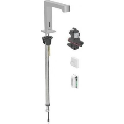 Geberit Brenta 116.196.SN.1 – Hledejceny.cz