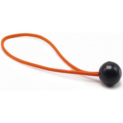 Gumicuk s kuličkou Počet ks: 1 ks – Zbozi.Blesk.cz