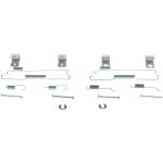 Sada přílušenství brzových čelistí BOSCH 1 987 475 290 (1987475290) – Sleviste.cz