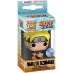 Funko Pop! Naruto Shippuden Naruto – Zboží Dáma