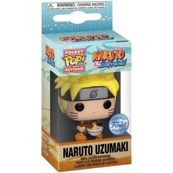 Funko Pop! Naruto Shippuden Naruto