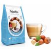 Kávové kapsle Dolce Vita Italfoods Dolce Vita Cappuccino s příchutí LÍSKOVÝCH OŘECHŮ LIGHT do Dolce Gusto 8 kusů kapslí