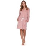 Doctornap dámský župan 1008 papaya – Hledejceny.cz