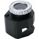 Verk 09179 Zvětšovací kapesní lupa 30x – Zboží Mobilmania