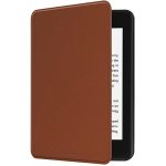 B-Safe Lock 1265 pro Amazon Kindle Paperwhite 4 2018 BSL-AKP-1265 hnědé – Sleviste.cz