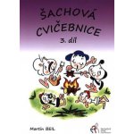 Šachová cvičebnice 3. díl – Zboží Mobilmania