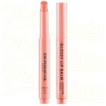 Dermacol Balzám na rty Glossy Lip Balm 03 Peach 2,2 g – Sleviste.cz