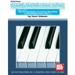 Janet Johnson Piano Method Level 2 noty na sólo klavír – Hledejceny.cz