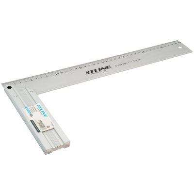 XTline P13323J Úhelník hliníkový 250mm – Hledejceny.cz