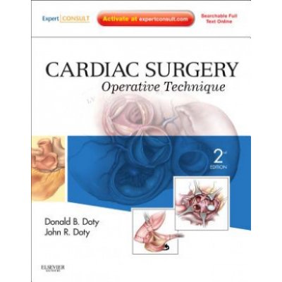 Cardiac Surgery D. Doty, J. Doty
