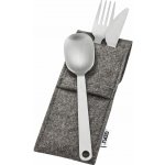 Gefu sada cestovních příborů Move 4 ks – Zboží Dáma