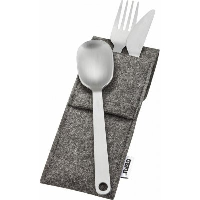 Gefu sada cestovních příborů Move 4 ks – Zboží Dáma