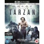 Legend of Tarzan BD – Zboží Mobilmania
