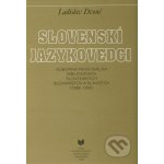 Slovenskí jazykovedci - Ladislav Dvonč – Hledejceny.cz