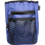 Pamlskovník nylon Ellis modrý 13 x 19 x 6 cm – Hledejceny.cz