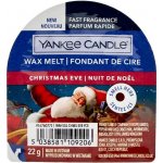 Yankee Candle vonný vosk Christmas Eve Cocoa 22 g – Zbozi.Blesk.cz