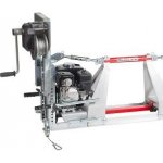 Swepac SVM 25 P motor k příhradové liště – Hledejceny.cz