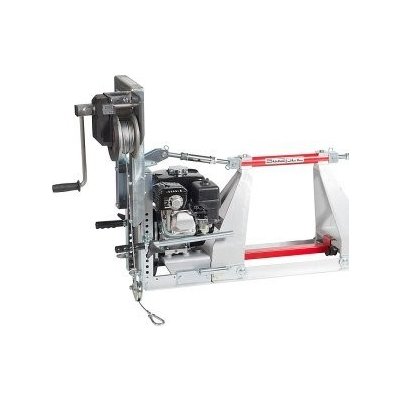 Swepac SVM 25 P motor k příhradové liště – Hledejceny.cz