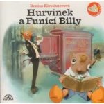 Hurvínek a funící Billy - S + H – Hledejceny.cz