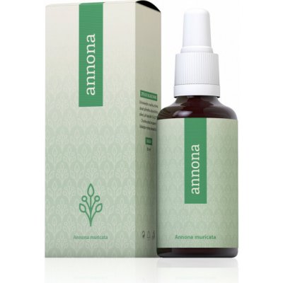 Energy Group Annona Forte 30 ml – Hledejceny.cz