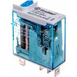 Finder 46.61.9.024.0040, 46.61.9.024.0040 zátěžové relé, 440 V/AC, 16 A, 1 ks – Hledejceny.cz