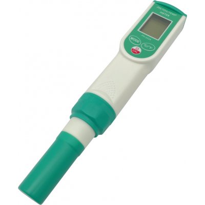 Invital Precision pH+TDS meter – Zboží Dáma Invital Precision pH+TDS meter – Zboží Dáma