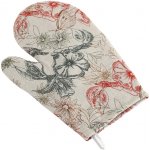 Bellatex Kuchyňská chňapka ptáčci, chňapka 28x18 cm – Zboží Dáma