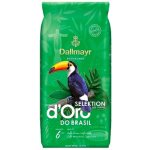 Dallmayr D'oro Selektion des Jahres zrnková 1 kg – Hledejceny.cz