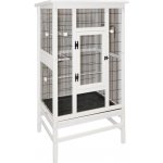 KERBL 82910, 82 x 67 x 151 cm – Sleviste.cz