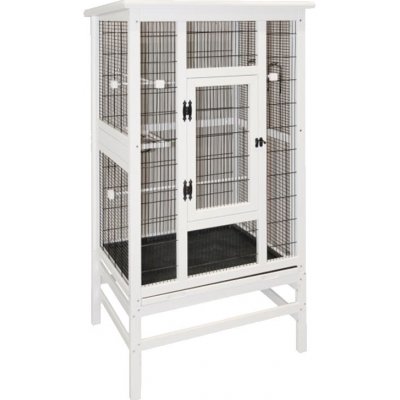 KERBL 82910, 82 x 67 x 151 cm – Sleviste.cz