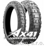Bridgestone Adventurecross AX41 110/80 R19 59Q – Zboží Mobilmania