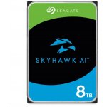 Seagate SkyHawk AI 8TB, ST8000VE001 – Zbozi.Blesk.cz