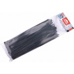 EXTOL Premium 8856234 stahovací pásky 280x4,6mm, 100ks,