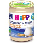 Hipp Bio Dobrou noc mléčná rýže 190 g – Zboží Dáma