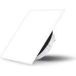 Air Design Glass Air Design 9003 White Pure 100 mm – Hledejceny.cz
