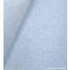 Morušový ruční papír nelisovaný - světle modrý Velikost: 23x32 cm