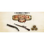 BioShock Infinite Columbias Finest – Hledejceny.cz