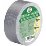 Silbertape vodotěsná páska 5 cm x 50 m – Zboží Mobilmania