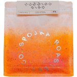 Runty Roaster Spojka Kostarická Humming Bird s kvasnicemi praná omnipražená zrnková 0,2 kg – Hledejceny.cz