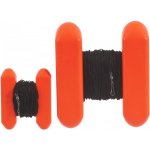 Saenger Anaconda H –bojka Cone Marker bez zátěže fluorooranžová 6,5 x 8 cm – Hledejceny.cz