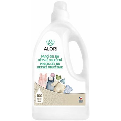 Alori Nano čistič na brýle 100ml – Hledejceny.cz