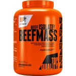 Extrifit BeefMass 1500 g – Zboží Mobilmania