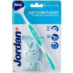 Jordan Miracle Easy Clean Flosser 1 držák + 20 hlavic – Sleviste.cz