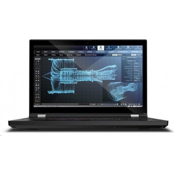 Lenovo ThinkPad P15g G1 20UR000PCK