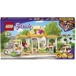 LEGO® Friends 41444 Bio kavárna v městečku Heartlake – Zbozi.Blesk.cz